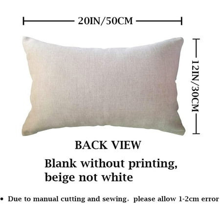 Hello Pumpkin Throw Pillow Covers Autumn Fall Decor Pumpkin Pillow Case Farmhouse Decorative Rectangular/Lumbar Couch Covers 12×20 Inch for Sofa/Couch/Porch Hello Pumpkin Throw Pillow Covers Autumn Fall Decor Pumpkin Pillow Case Farmhouse Decorative Rectangular/Lumbar Couch Covers 12×20 Inch for Sofa/Couch/Porch